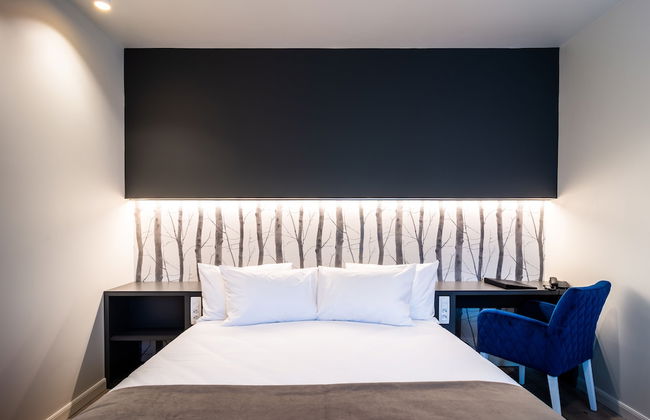 Aparthotel NOX - Photo 12