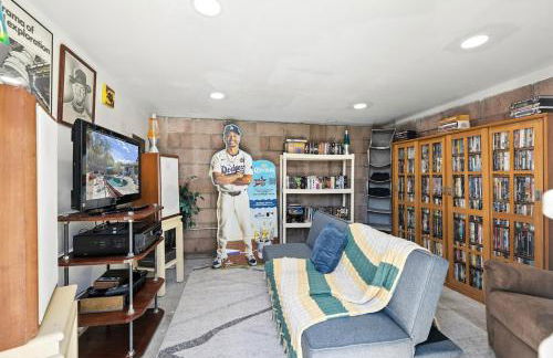 Pool and Views! Desert Hot Springs Hills House - Foto 21