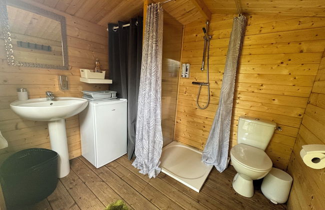 Au domaine du Pré Dieu - Foto 24