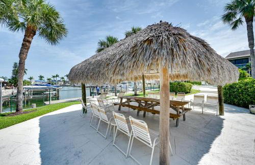 Waterfront Marco Island Condo Less Than quarter Mi to Beach! - Foto 24