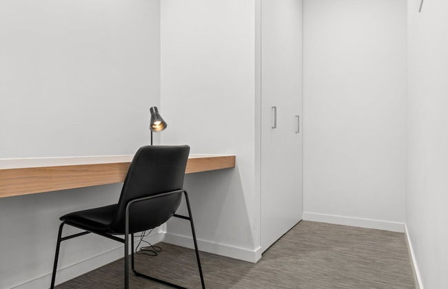 Richmond Premium Escape - Walk to the MCG - Foto 9