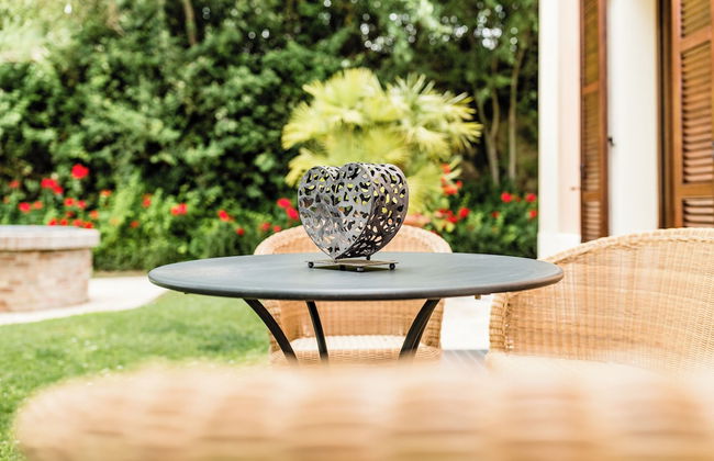 Poggio Antico - Suites and Breakfast - Foto 18