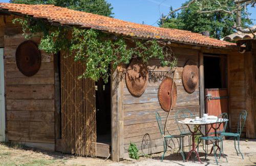 Le Petit Gîte - Foto 14