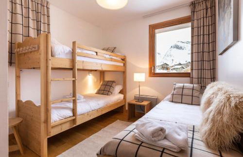 Residence Miravidi La Rosiere - Foto 47