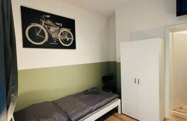 Monteurswohnung an der Mulde - Foto 25