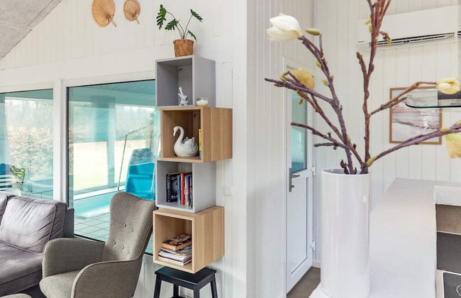 10 Person Holiday Home in Bindslev-by Traum - Foto 23