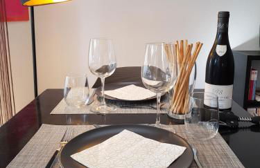 Wohlfühlwohnung Sonnenterrasse E Auto Ladestation - Foto 9