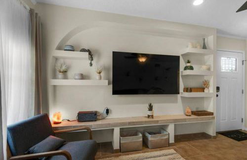 Private oasis, Pool, Downtown PNS & Beach 3BR-2,5BT - Foto 9