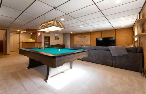 Hygge Haus Sequoia - Large Private Cabin w Views - Foto 60