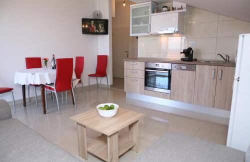 Apartments Brčić - Photo 44