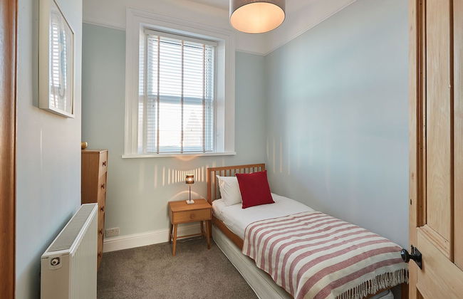 Host Stay Cheviot House - Foto 18