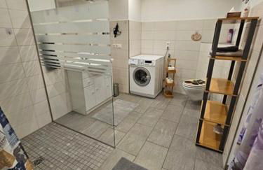 Ferienwohnung ,,Hinter der Mauer'' - Foto 17