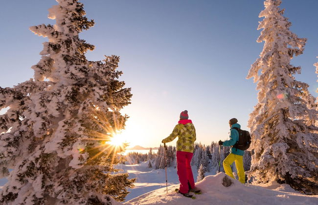 Burgblick alpe maritima Ski & See-Top 26 - Foto 33