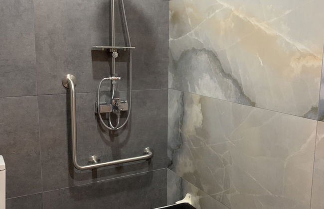 Neptun Palace Kvariati - Foto 58