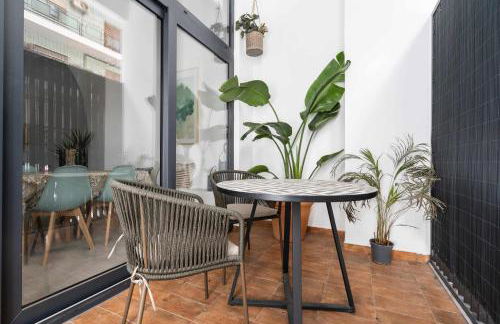 Exclusivo Loft con terraza en Ciudad Artes y Cienc - Photo 25