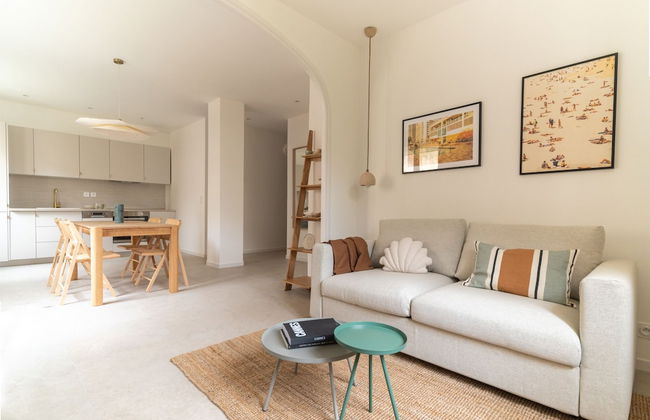 Notre Dame des Pins - Beach & Croisette - Photo 37