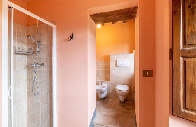 Belvilla by OYO Casa Mirolago - Foto 21