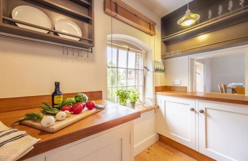 Water Mill House - Foto 21