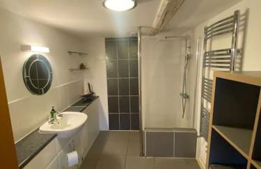 Oyster Barn sleeps two - Foto 17