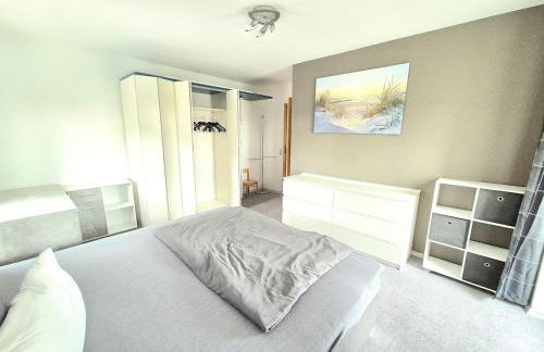 Ferienwohnung Ziegelwiesenstraße - Foto 11