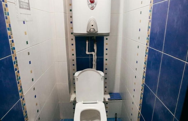 Apartment on Ryleeva 64 B - Foto 33