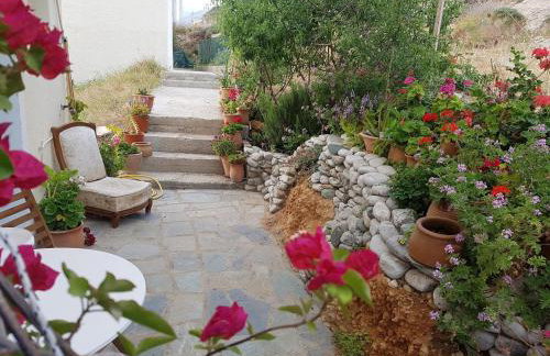 Mochlos Beach Villa Seafront house - Photo 40