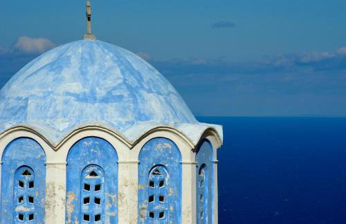 House in Εndless green - Arethousa, Ikaria - Photo 39