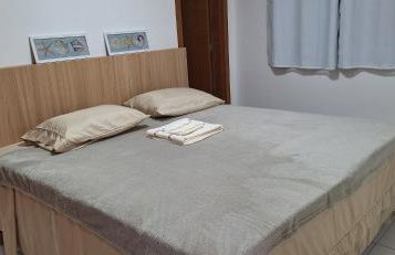 Espetacular Ap 02 Quartos Belíssimas praias de Pedra do Sal - Foto 27