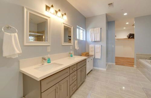 Clearlake Vacation Rental with Nearby Lake Access! - Foto 14