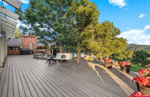 Mountain Top Luxury Red Rocks Hot tub Sauna Views - Photo 62