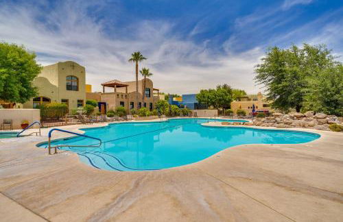 Tubac Adobe Townhome Shop, Golf, Explore and More! - Foto 22