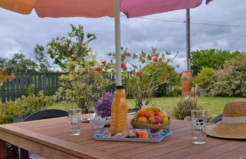 Holiday Home Chez Lucie by Interhome - Foto 19