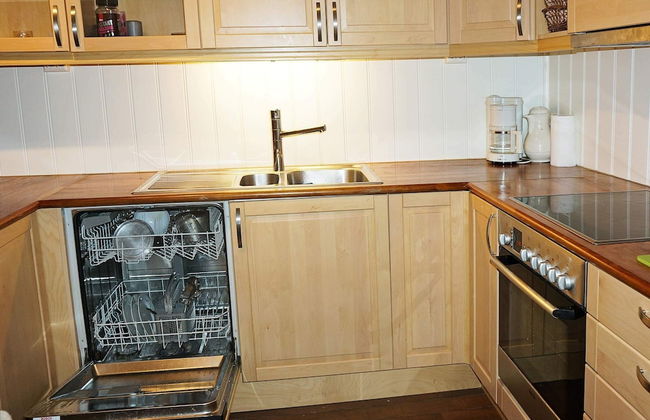 Holiday Home in Austrheim - Foto 6