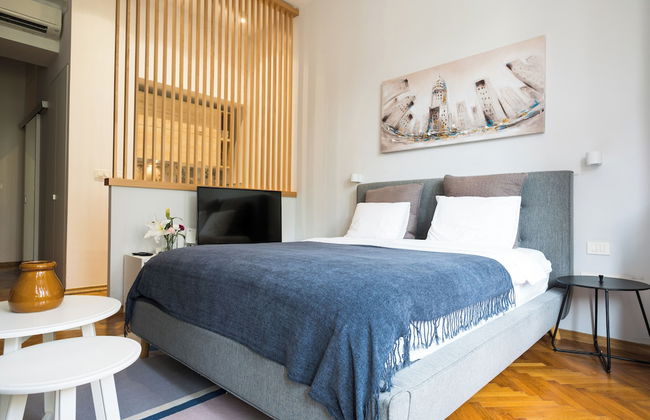 Doma Zagreb - Foto 27