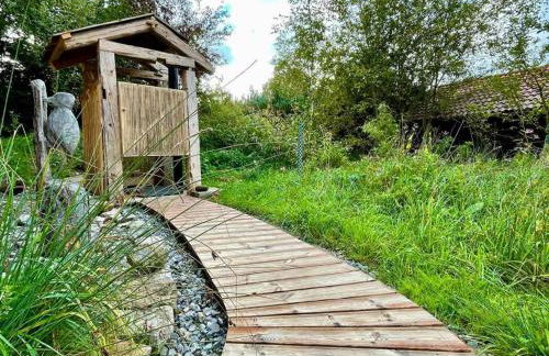 Haus am Waldpark - Foto 34