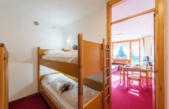 Studio Valleverde 4d - Foto 3