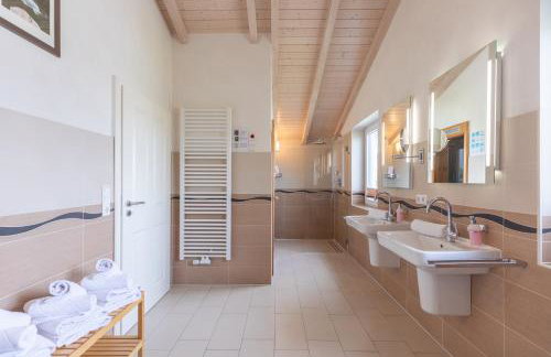 Ferienhaus Lachmöwe - Foto 26