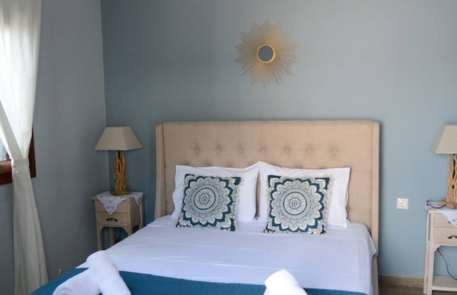 Ira Charming apt with stunning view - Foto 4