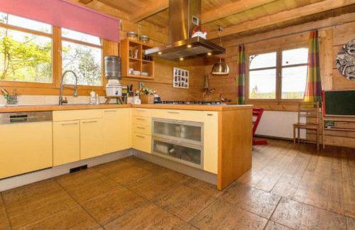 Holzvilla Nähe Krakau - Foto 11