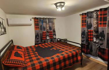 Serenity Cabin - Cozy Mountain retreat - Photo 45