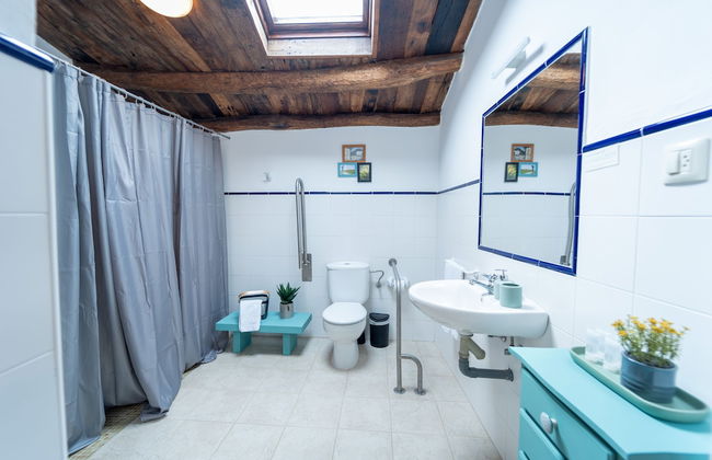 Casa Rural Piñeiro - Photo 50