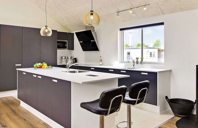 Holiday Home in Kappeln - Foto 13