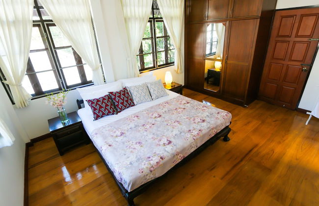 Villa de Nimman - Photo 16