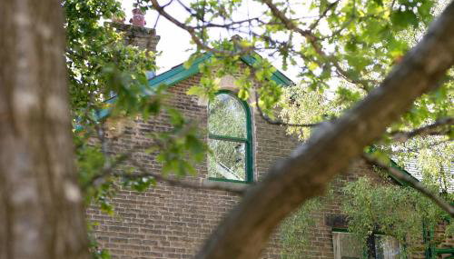 Edale - Loft with a view - Foto 3