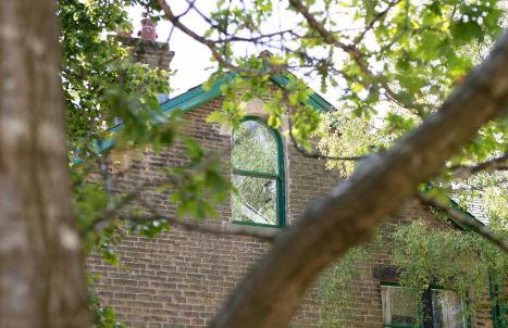 Edale - Loft with a view - Foto 3