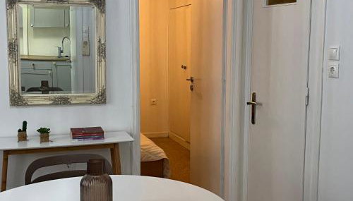 Central -II- Apartment - Foto 1