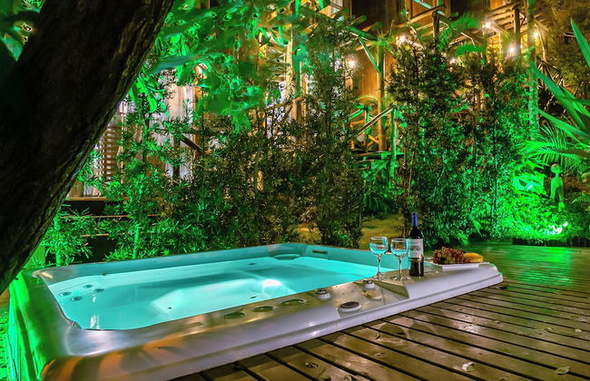 Moradas do Vale Praia do Rosa - Foto 57