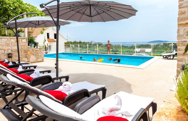 The Hidden Treasure Village - 3 Villas - Photo 32