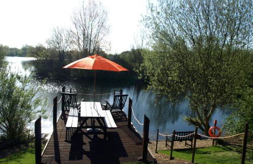 The Dairy at Lodge Farm - Photo 18