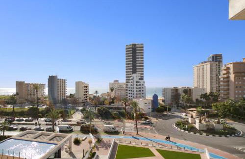 Calpe Silver Tower 5B - Photo 17